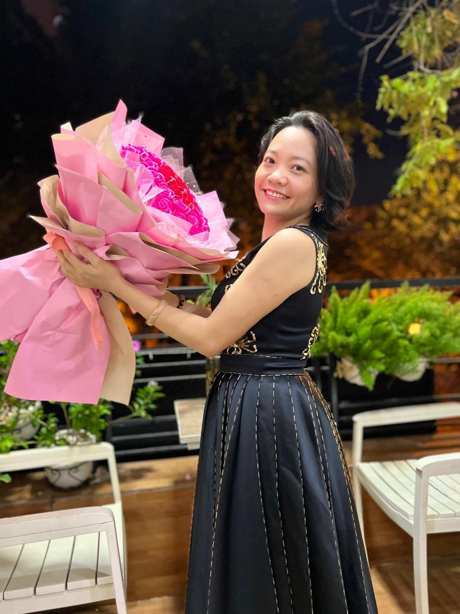 胡志明市 Chez Lotus Rose酒店 外观 照片