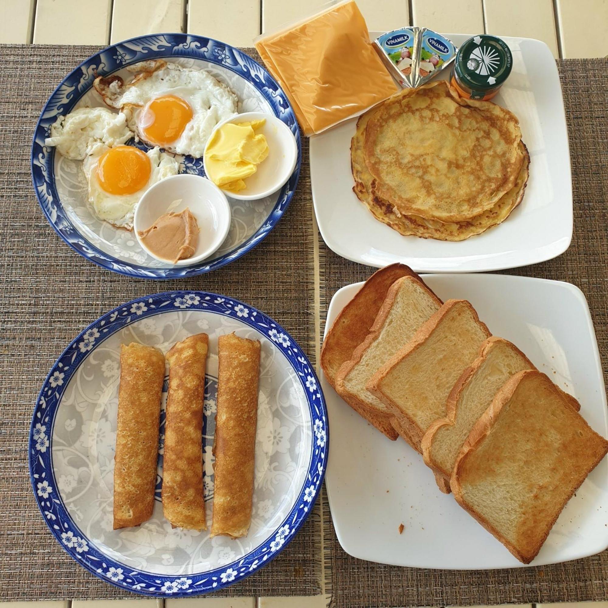 胡志明市 Chez Lotus Rose酒店 外观 照片